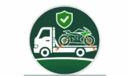 Motosikletiniz Emin Ellerde