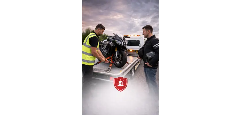 Acil Kurtarma & Yol Yardım