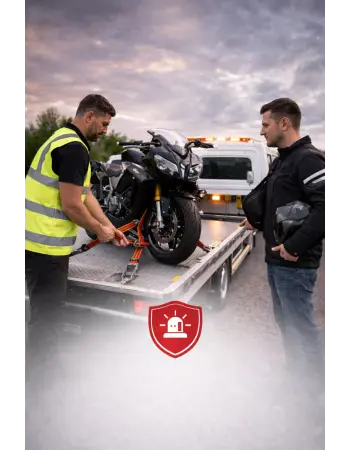 Acil Kurtarma & Yol Yardım