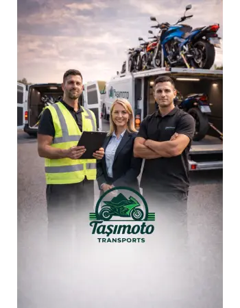 Motosiklet Nakliye