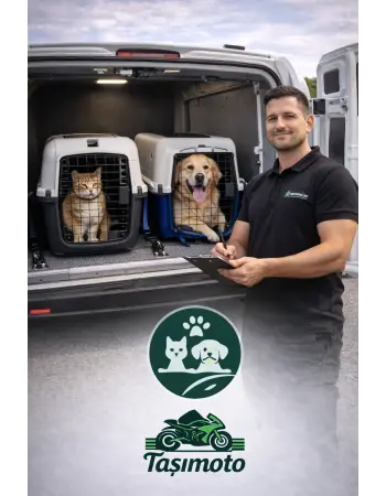 Pet Taşımacılığı